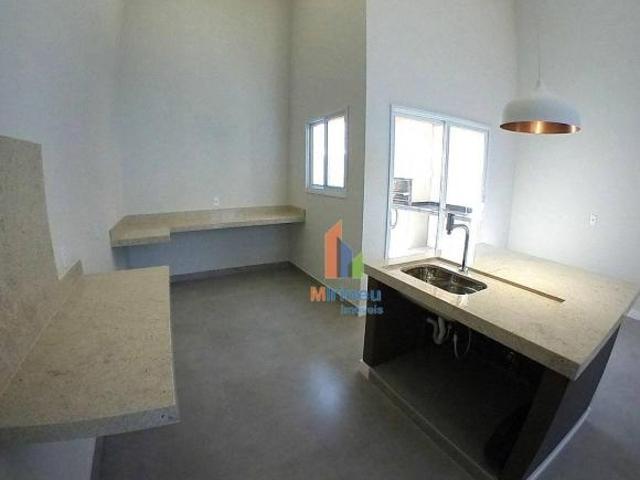 Casa com 3 dormitórios à venda, 192 m² por R$ 970.000,00 Parque Olívio Franceschini Hortolândia/