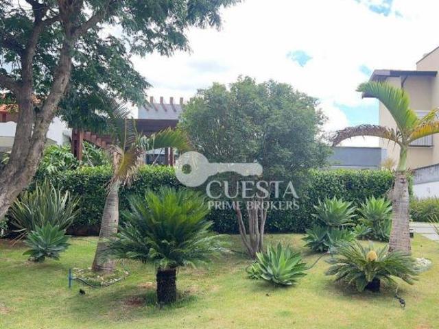 Casa com 3 dormitórios à venda, 193 m² por R$ 1.490.000,00 Condomínio Ninho Verde II Pardinho/SP