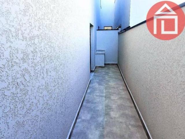 Casa com 3 dormitórios à venda, 193 m² por R$ 1.700.000,00 Condomínio Residencial Euroville II B