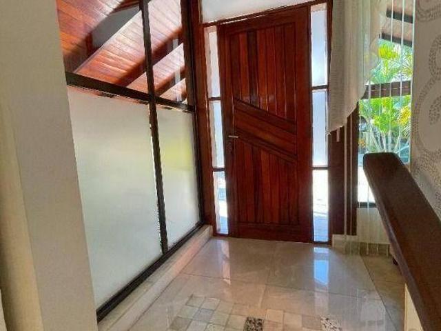 Casa com 3 dormitórios à venda, 193 m² por R$ 1.150.000,00 Parque Santana Mogi das Cruzes/SP