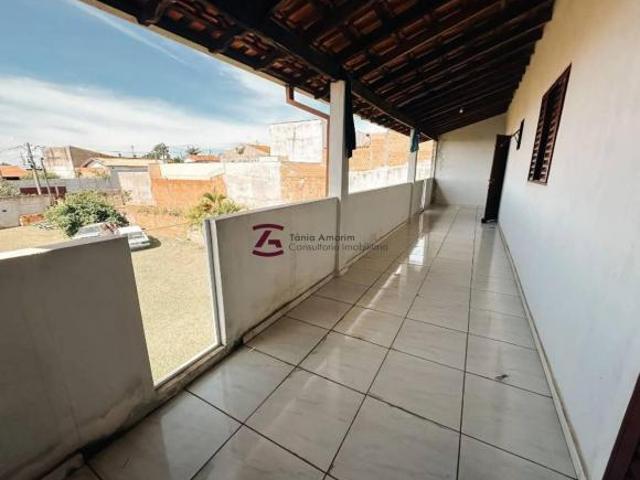 Casa à venda, 193 m² por R$ 350.000,00 Vila Industrial Bauru/SP