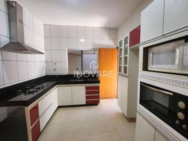 Casa com 3 dormitórios à venda, 1 m² por R$ 350.000,00 Setor Buritys Itumbiara/GO