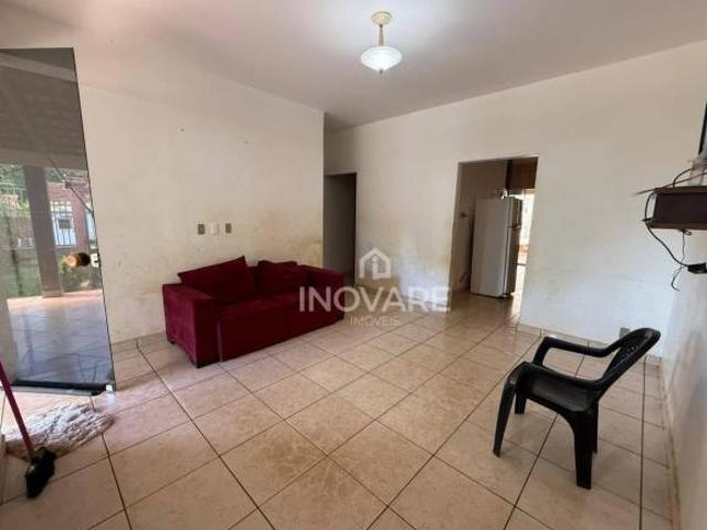 Casa com 3 dormitórios à venda, 1 m² por R$ 390.000,00 Alvorada Araporã/MG