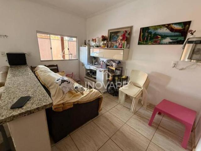 Casa com 3 dormitórios à venda, 1 m² por R$ 390.000,00 Alvorada Araporã/MG