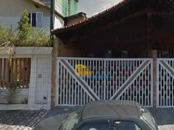 Casa com 3 dormitórios à venda, 1 m² por R$ 850.000,00 Canto do Forte Praia Grande/SP