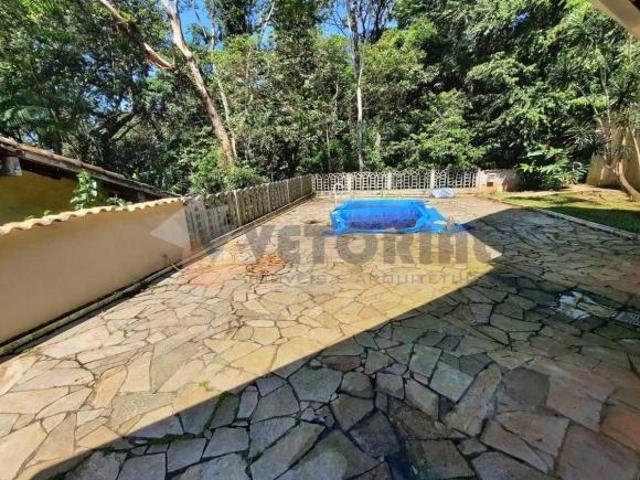 Casa com 3 dormitórios à venda, 204 m² por R$ 1.200.000 Guaecá São Sebastião/SP