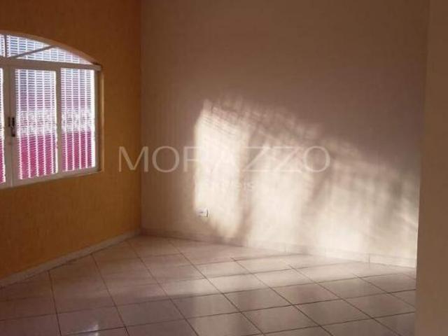 Casa com 3 dormitórios à venda, 204 m² por R$ 640.000,00 Centro Jacareí/SP