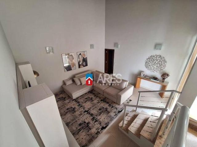 Casa com 3 dormitórios à venda, 205 m² por R$ 1.500.000,00 Jardim Glória Americana/SP
