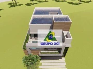 Casa com 3 dormitórios à venda, 205 m² por R$ 1.898.000,00 Jardim Ypê Paulínia/SP