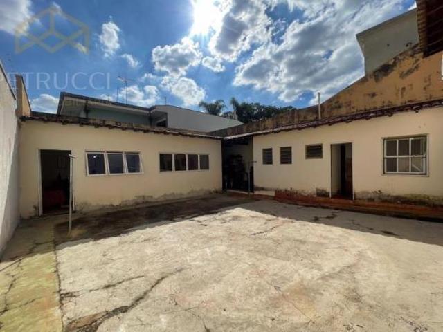 Casa com 3 dormitórios à venda, 206 m² Jardim Chapadão Campinas/SP