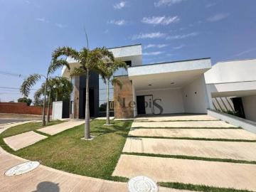 Casa com 3 dormitórios à venda, 206 m² por R$ 2.000.000,00 Condomínio Viena Indaiatuba/SP