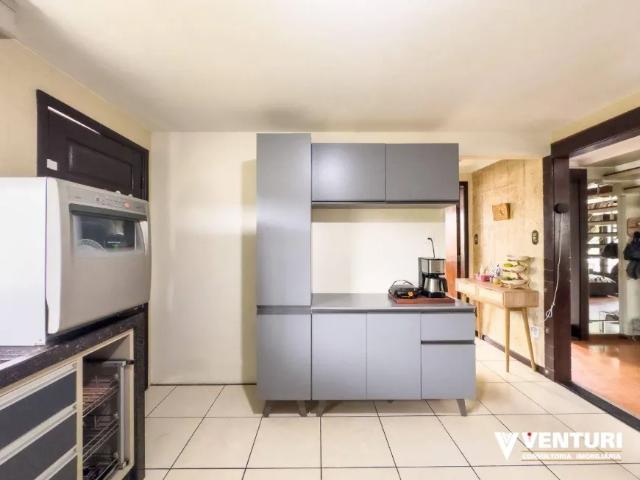 Casa com 3 dormitórios à venda, 206 m² por R$ 780.000,00 Escola Agrícola Blumenau/SC