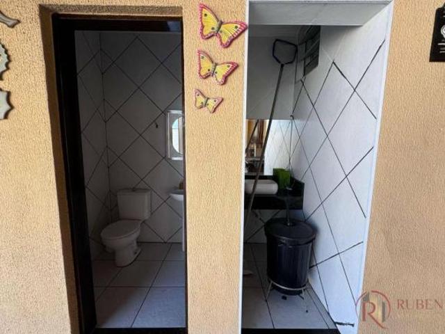 Casa com 3 dormitórios à venda, 207 m² por R$ 1.500.000,00 Jardim Albatroz Bertioga/SP