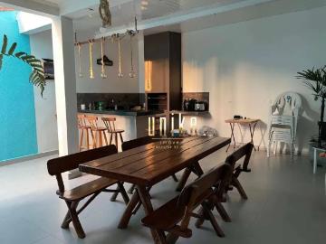 Casa com 3 dormitórios à venda, 207 m² por R$ 645.000,00 Cidade Morumbi São José dos Campos/SP