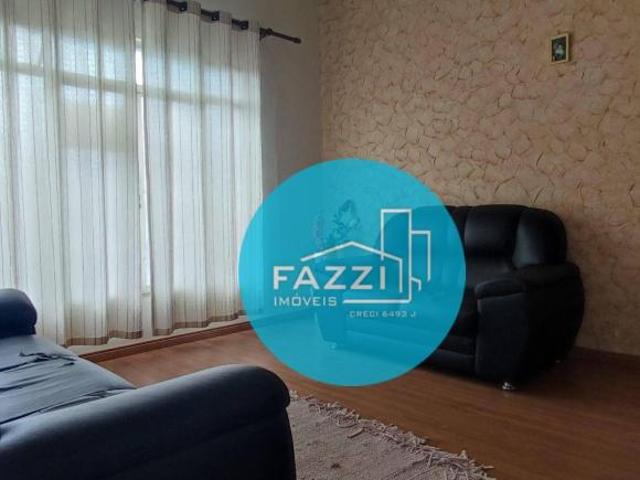 Casa com 3 dormitórios à venda, 207 m² por R$ 650.000,00 Jardim São Paulo Poços de Caldas/MG