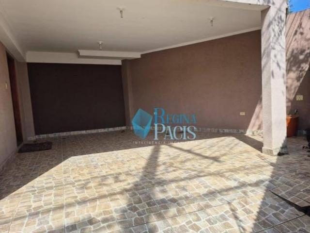 Casa com 3 dormitórios à venda, 207 m² por R$ 700.000,00 Jardim São Paulo Poços de Caldas/MG