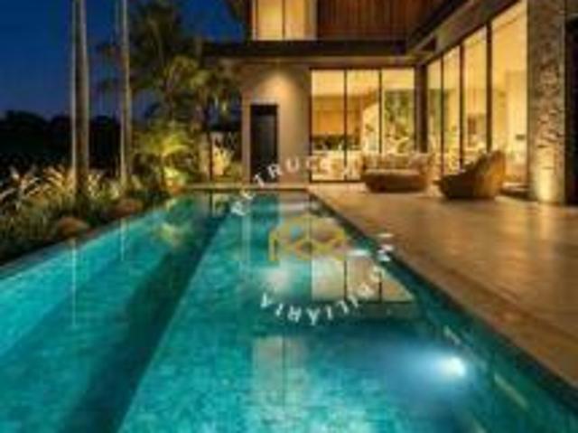 Casa com 3 dormitórios à venda, 208 m² por R$ 2.120.000,00 Residencial Mont&apos  Alcino Valinhos/SP