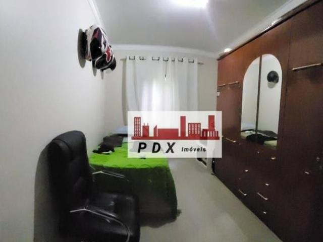 Casa com 3 dormitórios à venda, 208 m² por R$ 400.000,00 Cidade Ademar São Paulo/SP