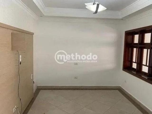 Casa com 3 dormitórios à venda, 209 m² Jardim San Diego Campinas/SP