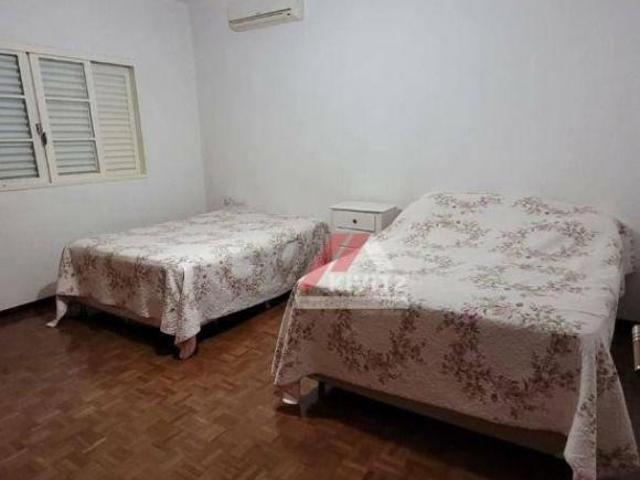 Casa com 3 dormitórios à venda, 209 m² por R$ 1.200.000,00 Jardim Santana Americana/SP