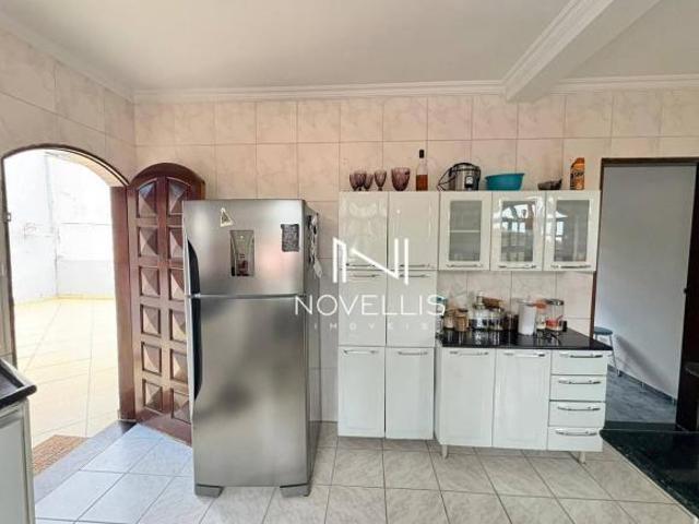 Casa com 3 dormitórios à venda Bosque dos Eucaliptos São José dos Campos/SP