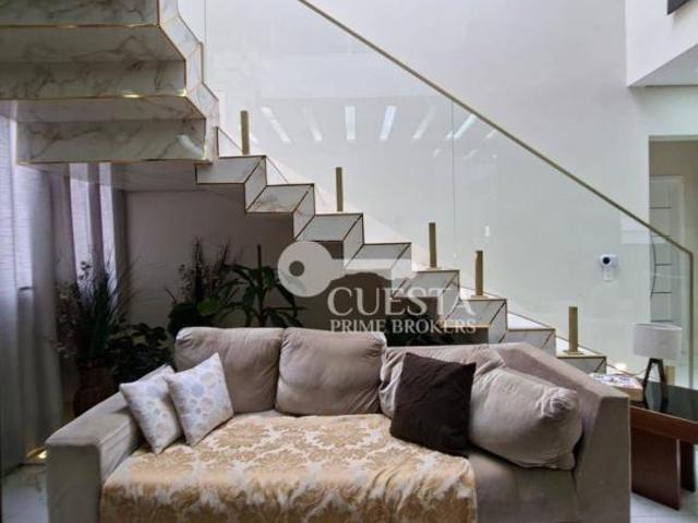 Casa com 3 dormitórios à venda, 200 m² por R$ 1.499.000,00 Condomínio Ninho Verde II Pardinho/SP