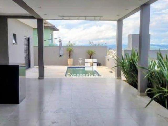 Casa com 3 dormitórios à venda, 200 m² por R$ 1.590.000 Loteamento Itatiba Country Club Itatiba/
