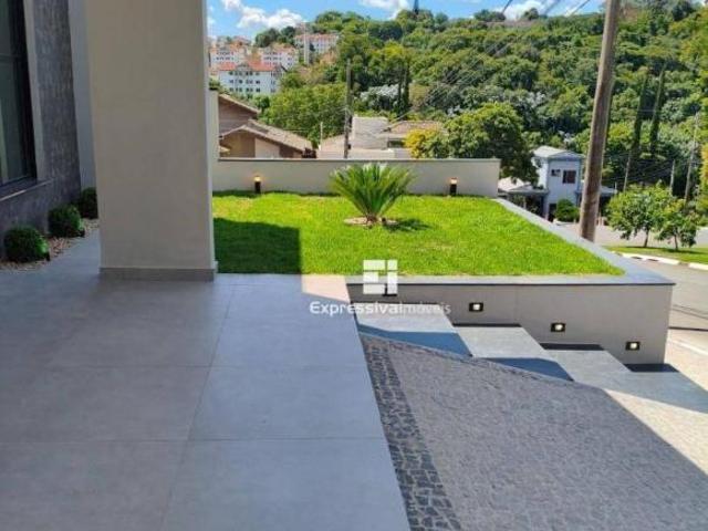 Casa com 3 dormitórios à venda, 200 m² por R$ 1.590.000 Loteamento Residencial Dolce Vita Itatib