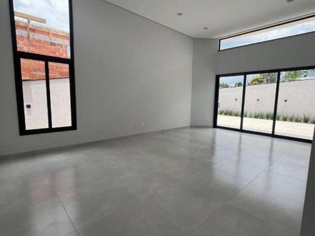 Casa com 3 dormitórios à venda, 200 m² por R$ 1.650.000,00 Condomínio Residencial Bouganville So