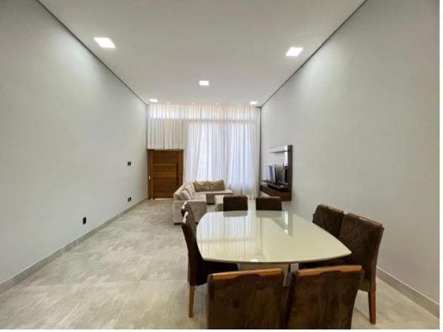 CASA COM 3 DORMITÓRIOS À VENDA, 200 M² POR R$ 1.680.000,00 RESIDENCIAL EUROVILLE II BRAGANÇA PAU