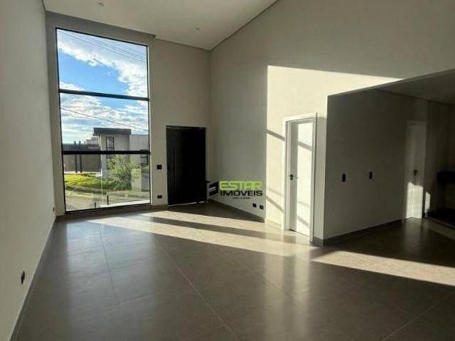 Casa com 3 dormitórios à venda, 200 m² por R$ 1.880.000,00 Jardim São Nicolau Atibaia/SP