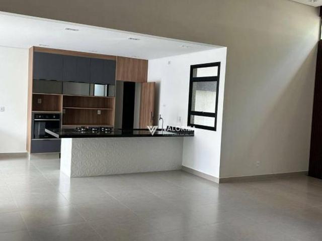 Casa com 3 dormitórios à venda, 200 m² por R$ 1.970.000,00 Condomínio Lago da Boa Vista Sorocaba