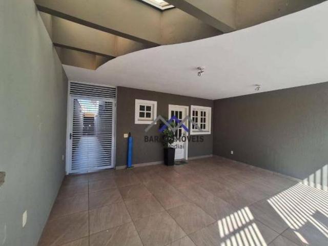 Casa com 3 dormitórios à venda, 200 m² por R$ 1.050.000,00 Vila de Vecchi Jundiaí/SP
