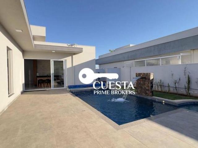 Casa à venda, 200 m² por R$ 1.250.000,00 Condomínio Ninho Verde II Pardinho/SP
