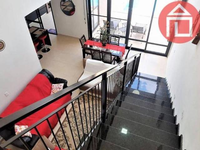 Casa com 3 dormitórios à venda, 200 m² por R$ 1.280.000,00 Condomínio Portal da Serra Bragança P