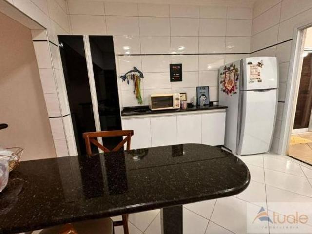 Casa com 3 dormitórios à venda, 200 m² por R$ 1.300.000,00 Condomínio Yucatan Paulínia/SP