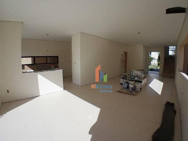 Casa com 3 dormitórios à venda, 200 m² por R$ 1.350.000,00 Condomínio Jardim de Mônaco Hortolând
