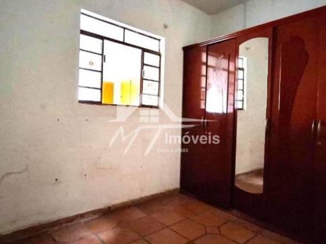 Casa com 3 dormitórios à venda, 200 m² por R$ 280.000 Vila Carlota Sumaré/SP