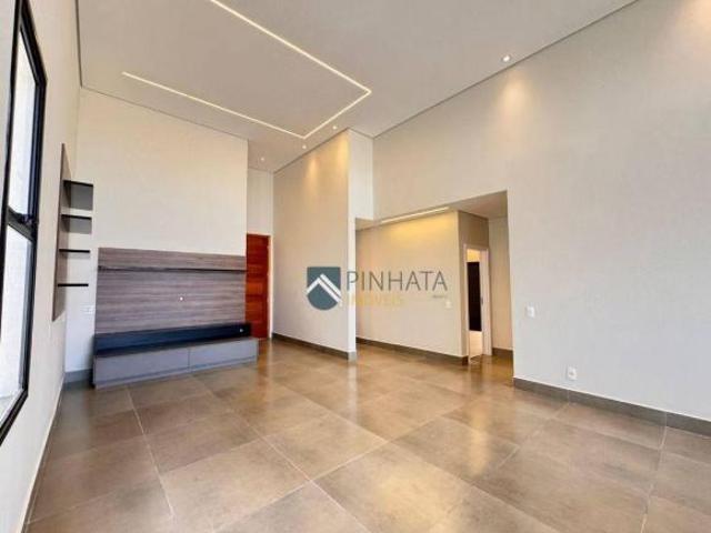 Casa com 3 dormitórios à venda, 200 m² por R$ 2.500.000,00 Condomínio Portal do Jequitibá Valinh