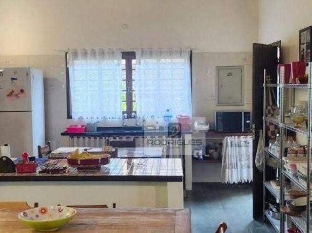 Casa com 3 dormitórios à venda, 200 m² por R$ 2.800.000,00 T Pequeno São Sebastião/SP