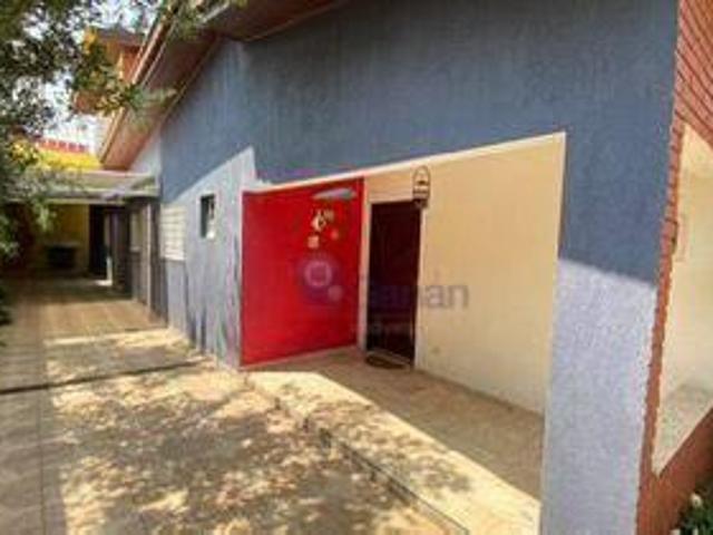 Casa com 3 dormitórios à venda, 200 m² por R$ 2.300.000,00 Vila Madalena São Paulo/SP