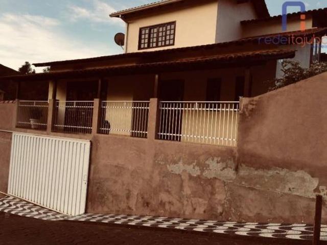 Casa com 3 dormitórios à venda, 200 m² por R$ 350.000,00 Zona Rural Cristina/MG