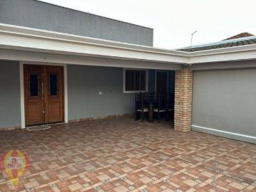 Casa com 3 dormitórios à venda, 200 m² por R$ 375.000,00 Jundiaquara Araçoiaba da Serra/SP