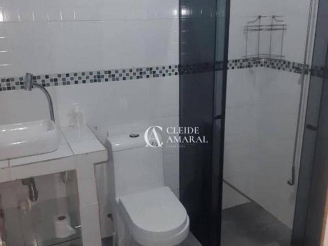 Casa com 3 dormitórios à venda, 200 m² por R$ 405.000,00 Vila Cintra Mogi das Cruzes/SP