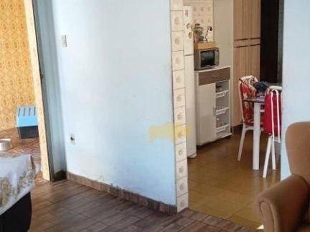 Casa com 3 dormitórios à venda, 200 m² por R$ 400.000,00 Cidade Claret Rio Claro/SP
