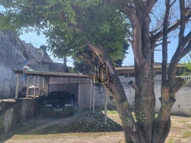 Casa com 3 dormitórios à venda, 200 m² por R$ 400.000,00 Jardim dos Manacás São Paulo/SP