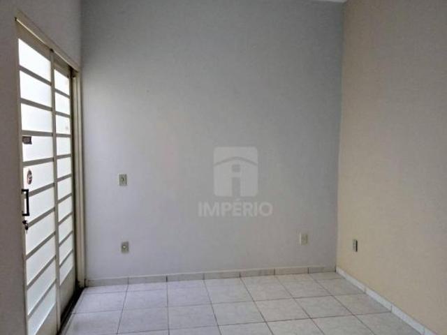 Casa à venda, 200 m² por R$ 420.000,00 Jardim Odete Jaú/SP