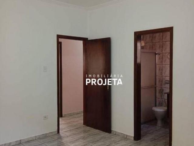 Casa com 3 dormitórios à venda, 200 m² por R$ 420.000 Parque Cedral Presidente Prudente/SP