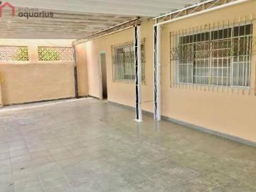 Casa com 3 dormitórios à venda, 200 m² por R$ 532.000,00 Cidade Morumbi São José dos Campos/SP