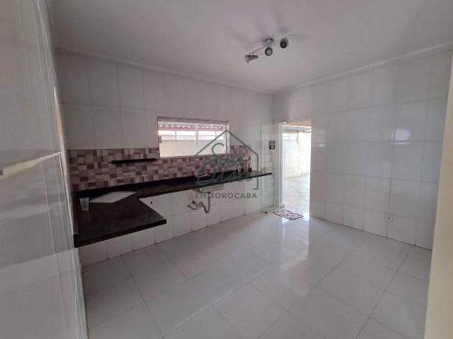 Casa com 3 dormitórios à venda, 200 m² por R$ 590.000 Jardim Saira Sorocaba/SP